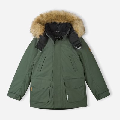 REIMA Tec Žiemos parka Serku