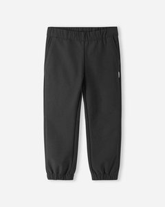 SoftShell kelnės Idea Helppo