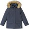 Tec+ Pūkinė striukė Serkkula - 5100281A-9780