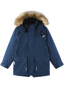 Tec parka Ajaton 160 g.