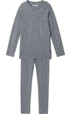 REIMA Termo rinkinys - Merino vilna Kinsei