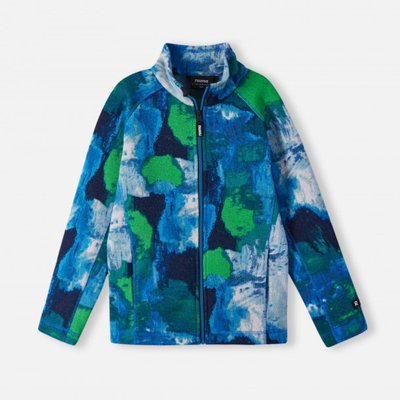 REIMA Fleece striukė 5200054A-6855