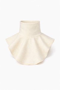 Medvilninė apykaklė