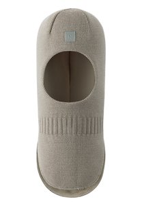 Šalmas su merino vilna Starrie