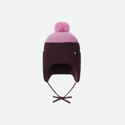 REIMA Žieminė kepurė 5300084A-4961