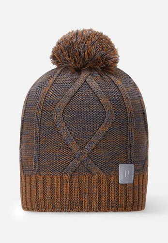REIMA Žieminė kepurė 5300088A-1491