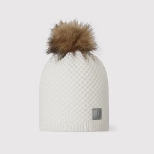 Vilnonė žieminė kepurė