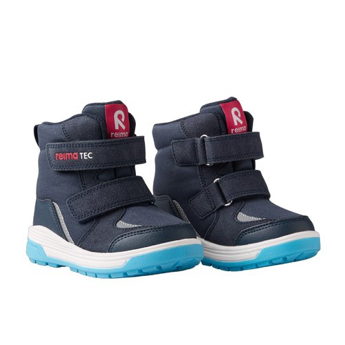 REIMA Žieminiai batai TEC Qing 5400026A-6980