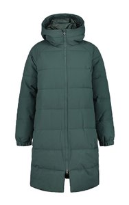 Moterys Žiemos parka Adata