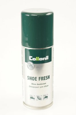 COLLONIL Shoe Fresh – antibakterinis batų ir pėdų dezodorantas