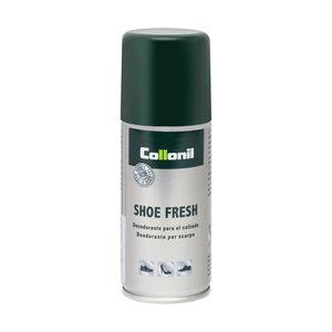 Antibakterinis batų ir pėdų dezodorantas