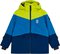 Žieminė striukė 140 g. LWJESTED 708 - 60-1101-544-557