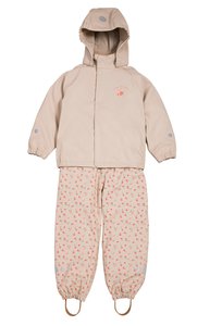 Striukė nuo lietaus ir kelnės Kenza X