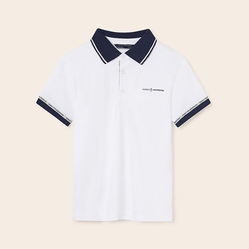 MAYORAL Polo marškinėliai