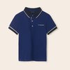 Polo marškinėliai - 6102-29