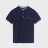 Polo marškinėliai - 6103-37