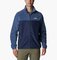 Vyriškas flisinis megztinis Steens Mountain™ Full Zip - WM3220-479