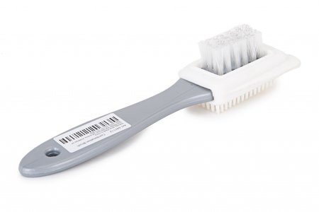 Veliūrinis valymo šepetys