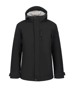 Vyriška Softshell striukė su izoliacija Asheboro