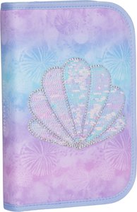 Penalas su reikmenimis Seashell