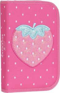 Penalas su reikmenimis Strawberry