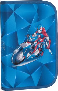 Penalas su reikmenimis Blue Lightning