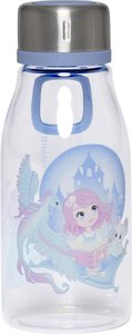 Geriamasis butelis 400 ml, Fairytale