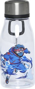 Geriamasis butelis 400 ml, Ninja Elements