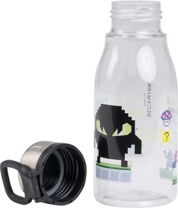 Geriamasis butelis 400 ml, Pixel