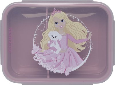 Pietų dėžutė, Rosie