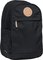 Kuprinė Urban Midi 26 l, Black - 220-002a