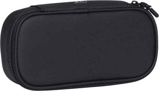 Penalas tuščias Sport, Black Coated