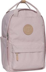 Kuprinė City Light 20 l, Pink