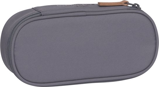 Penalas tuščias, Steel Grey