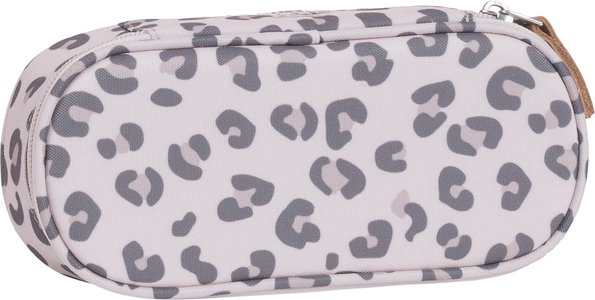 Penalas tuščias, Leopard