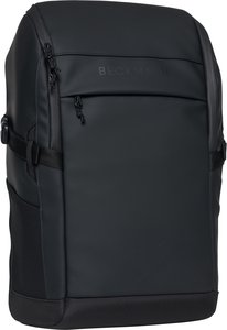 Kuprinė Street FLX 30 l, Black