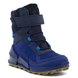 Biom Žieminiai batai Gore-Tex 711212-60521