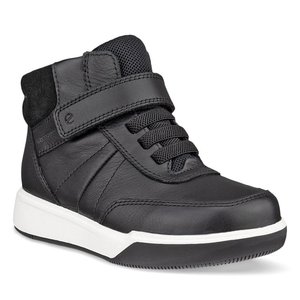 Laisvalaikio batai Street Court WaterProof
