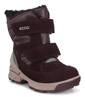 ECCO BIOM Žieminiai batai Gore-Tex 733591-52132