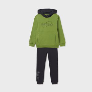 Sportinis kostiumas 7822-61