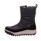Moteriški žieminiai batai Gore-Tex - 2-000184-0000