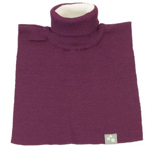 Megzta apykaklė su merino vilna Cora