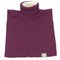 Megzta apykaklė su merino vilna Cora - 8606BASE-80034