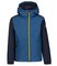Parka su 80 g pašiltinimu Kartovik JR - 8-50015-501I-348