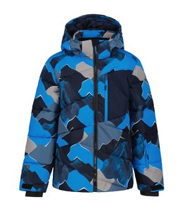 Žieminė parka Larned JR