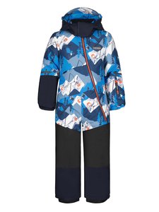 Žieminis kombinezonas Jeddo 160 g.