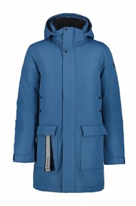 Vyriška žieminė striukė Alamos