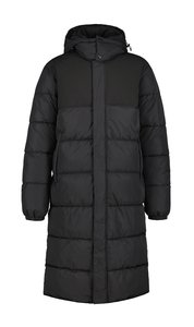 Vyriškas žieminis paltas Visuri