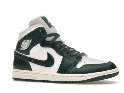 Laisvalaikio batai Air Jordan 1 Mid