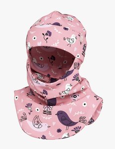 Medvilninis šalmas Breden